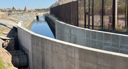 Extitular de la CILA sección EU presume que logró reducir la entrega de agua a México; el Río Colorado da 400 mil acres-pie menos