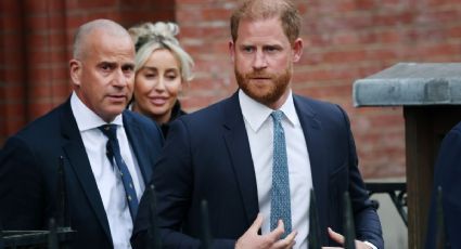 El príncipe Harry confiesa que la "encantaría una reconciliación" con la familia real porque no sabe cuánto tiempo de vida le queda a su padre