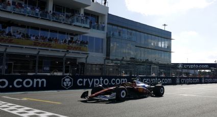 Usuarios protestan contra Fox Sports por no transmitir el primer día del Gran Premio de Miami en su servicio premium