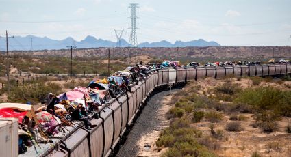 ACNUR disminuye operaciones en México: cierra oficinas en Chiapas, Tabasco y Jalisco por recortes financieros