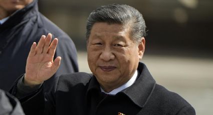 China hará una aportación adicional de 500 millones de dólares a la OMS en los próximos cinco años