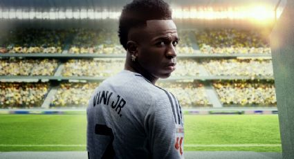 El Valencia exhibe mentira en el documental de Vinícius que transmite Netflix: subtitulan los gritos de “tonto, tonto” por “mono, mono”