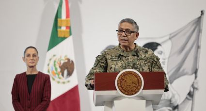 Buque Cuauhtémoc era manejado por un piloto estadounidense durante el accidente, confirma la Marina