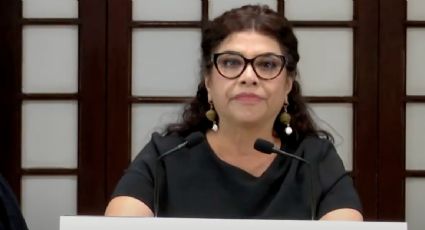 “Compartimos anhelos y luchas”: Brugada promete esclarecer el asesinato de su secretaria Ximena Guzmán y el asesor José Muñoz