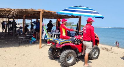 Emiten alerta roja por altas temperaturas en Tabasco: se espera sensación térmica de hasta 50 grados centígrados