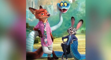 "Zootopia" y "El increíble mundo de Gumball" regresarán este 2025