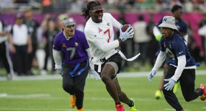 Jugadores de la NFL podrán participar en el flag football de los Juegos Olímpicos de Los Ángeles 2028, tras aprobación de los dueños