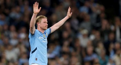 ¡Rodri vuelve y De Bruyne se despide! Manchester City supera al Bournemouth y casi amarra boleto a Champions League