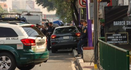 PAN considera crimen de Estado el asesinato de funcionarios de Clara Brugada; pedirá audiencia con García Harfuch