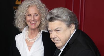 Fallece el actor estadounidense George Wendt, conocido por la serie televisiva "Cheers"