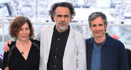 "Amores perros" cumple 25 años y el Festival de Cannes le rinde homenaje