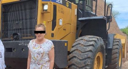 Detienen a expresidenta municipal de Arizpe por presunto abuso de autoridad