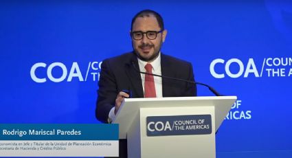 “Mexicanos tienen ahorros suficientes para afrontar una recesión”: Hacienda