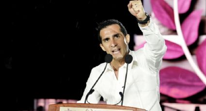 Exnadadora Teresa Alonso cuestiona a Rommel Pacheco por no combatir la violencia en el deporte: “Hoy pareces más influencer que servidor público”