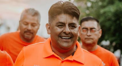 Aspirante de MC en el municipio veracruzano de Nanchital renuncia a la candidatura; lo ligan a grupo delictivo