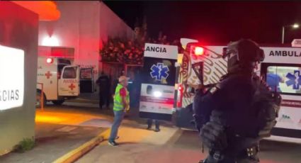 Identifican a dos presuntos asesinos de la periodista Avisack Douglas en Veracruz