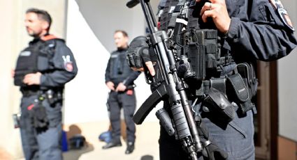 Detienen a cinco adolescentes en Alemania sospechosos de integrar grupo terrorista de extrema derecha