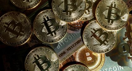 Bitcoin alcanza nuevo máximo histórico: roza los 110 mil dólares por un mayor apetito a los activos de riesgo
