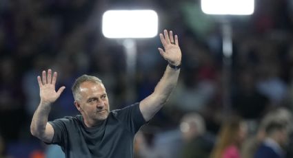 Continúa el proyecto: Hansi Flick renueva su contrato y seguirá como técnico del Barcelona hasta 2027