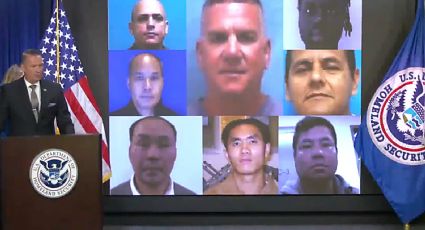 Juez de EU acusa que Trump violó una orden judicial al deportar a mexicano y otros migrantes a Sudán