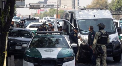 Ataque directo contra colaboradores de Brugada: autoridades afirman que cuatro sujetos participaron y huyeron al Edomex