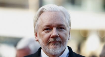 "Está casi recuperado", dice la esposa de Julian Assange tras casi un año de su salida de prisión
