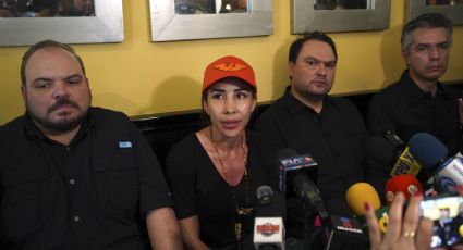 "Iban a silenciarme": candidata de MC en Veracruz acusa amenazas de la delincuencia previo al ataque armado