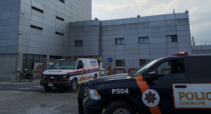 Pinchazo en Nuevo León: intentan robarle su pensión a mujer de la tercera edad en un banco del Bienestar