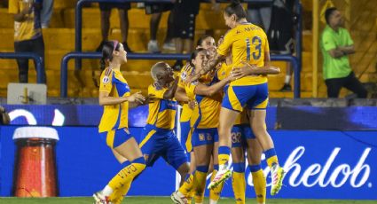 ¡Amazonas poderosas! Tigres vence a Portland Thorns y avanza a la Final de la primera Concacaf Champions Cup Femenil