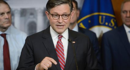 Avanza impuesto a remesas en EU: republicanos aprueban el plan fiscal de Trump y pasa al Senado