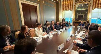 Comité de EU reduce a 3.5% el impuesto a remesas; embajador de México celebra enmienda