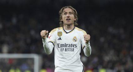 ¡El fin de una era! Luka Modric dejará el Real Madrid tras el Mundial de Clubes como el futbolista con más títulos de su historia