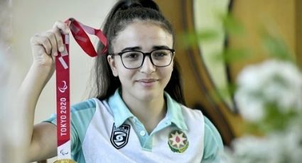 Suspenden de por vida a campeona paralímpica de judo en Tokio 2020 tras competir en una categoría no apta para su capacidad visual