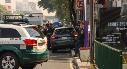 Violencia e inseguridad: al menos seis ataques de alto impacto han cimbrado a la CDMX en los últimos cinco años