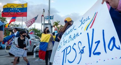 Disney cesa a 45 empleados venezolanos tras fallo que permite a Trump eliminar su permiso migratorio