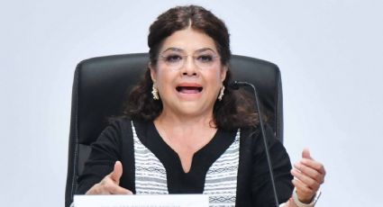 "CDMX continuará con la estrategia sólida de seguridad": Brugada niega amenazas contra ella y su equipo