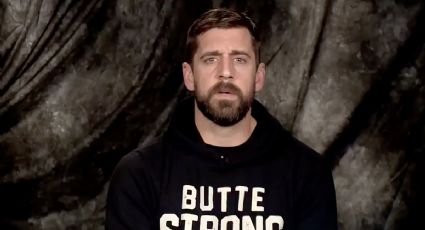 “El movimiento de mujeres trans es anti-mujer”: Aaron Rodgers, histórico quarterback, se opone a que participen en competencias deportivas femeninas