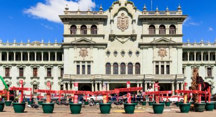 Exigen 131 años de prisión para funcionario de Guatemala por muerte de 41 niñas en un incendio en albergue estatal