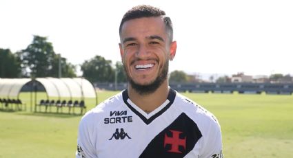Se interrumpe una entrevista con Philippe Coutinho, futbolista del Vasco da Gama, por una balacera en la ‘Ciudad de Dios’ en Brasil