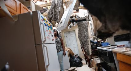 Científicos prevén que este año la temporada de huracanes será más intensa de lo habitual