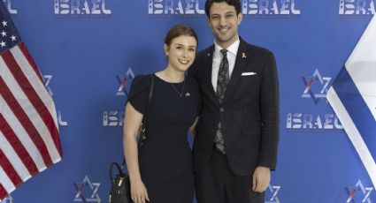 Una propuesta que nunca llegó: empleados de Israel asesinados en Washington iban a comprometerse