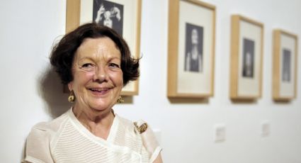 “Dueña de una mirada innovadora”: la fotógrafa mexicana Graciela Iturbide gana el Premio Princesa de Asturias de las Artes