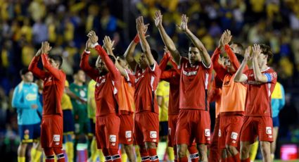 ¡Los bolsearon! Directiva del Toluca denuncia el robo de tres celulares en el Estadio Ciudad de los Deportes tras la Final de ida ante el América
