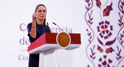 "Hay justicia": Sheinbaum celebra que Corte de Miami sentenciara a García Luna a hacer un pago millonario al gobierno mexicano