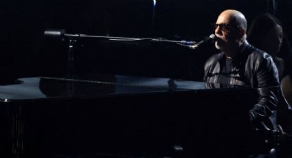 Billy Joel es diagnosticado con un trastorno cerebral; cancela todos sus conciertos en EU