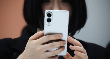 Trump amenaza a Samsung: si no mueven su producción impondrá aranceles del 25%