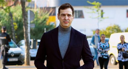 Hermano de Pedro Sánchez irá a juicio por los delitos de prevaricación y presunto tráfico de influencias