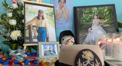 Familiares y amigos marcharán este sábado para conmemorar la memoria de la cadete América Yamilet