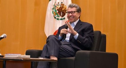 “Datos biométricos y padrón telefónico de usuarios están en revisión para atenuar cualquier situación en las reformas”, adelanta Monreal