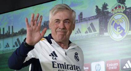 Carlo Ancelotti se despide como DT del Real Madrid y le da la bienvenida a Xabi Alonso: “Le deseo toda la suerte del mundo, que lo disfrute”